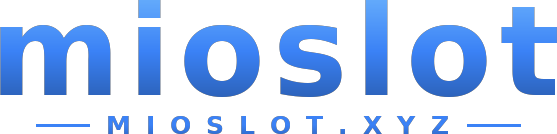 mioslot logo